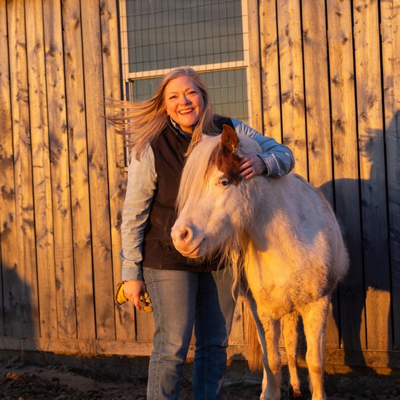 Meet your Posher, Kerri - Picture 1 of 1